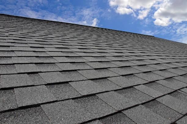 Fast & Reliable Emergency Roof Repairs in West Liberty, KY